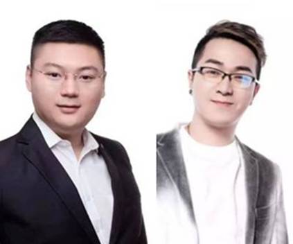 毕李互刷，让全YY都懵了！