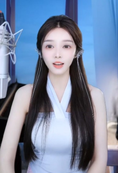 小乔招VP：我只要真心喜欢我的人