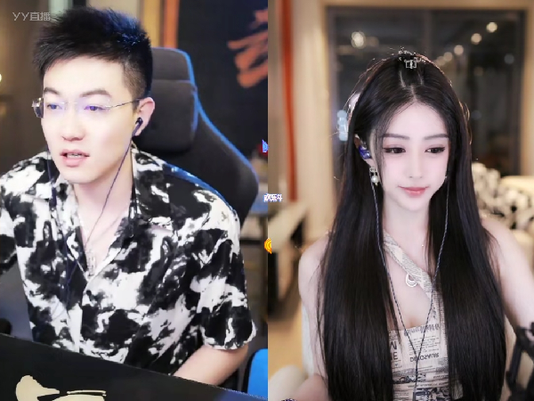 啧哥独宠：打团票数随便上