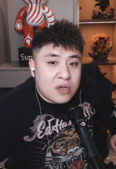 黑龙赞刘一手讲义气！