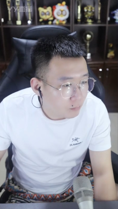 小白龙承诺，永远不会下掉杰哥的VP！