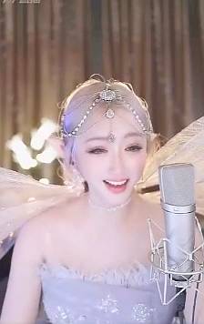 大美子哭了，被大哥感动而哭