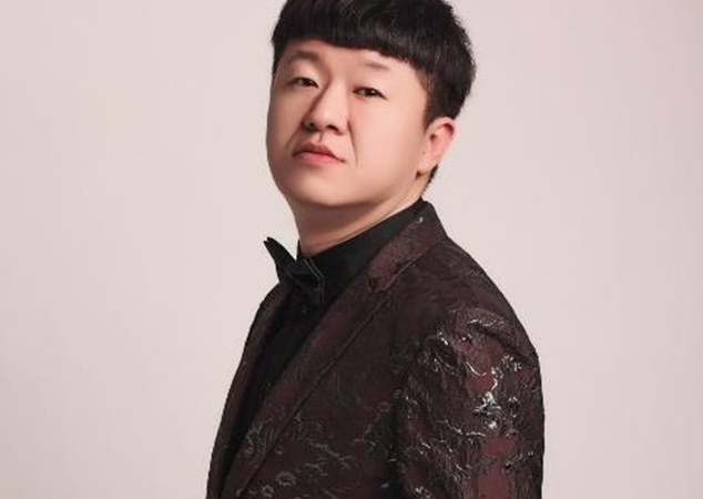 平安哥豪刷，国威又出一位电母！