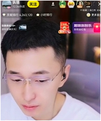 阿毕的回归带回了许多粉丝！