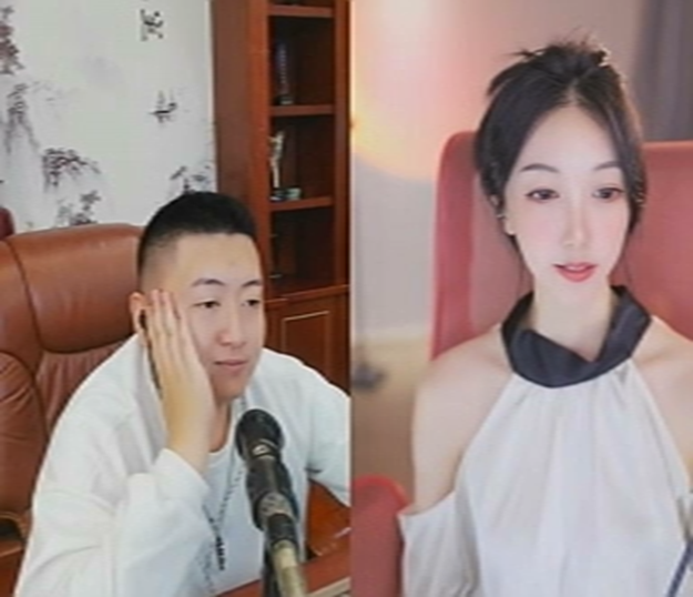 徐雅莉：bosoc福不缺女孩，我不配