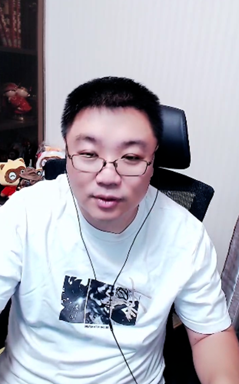 都是电母，难怪睿廷如此强大