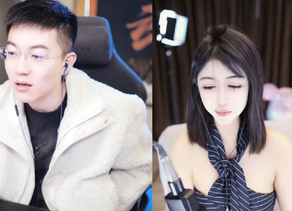 全YY主播拉票！玄律轻松登上第一