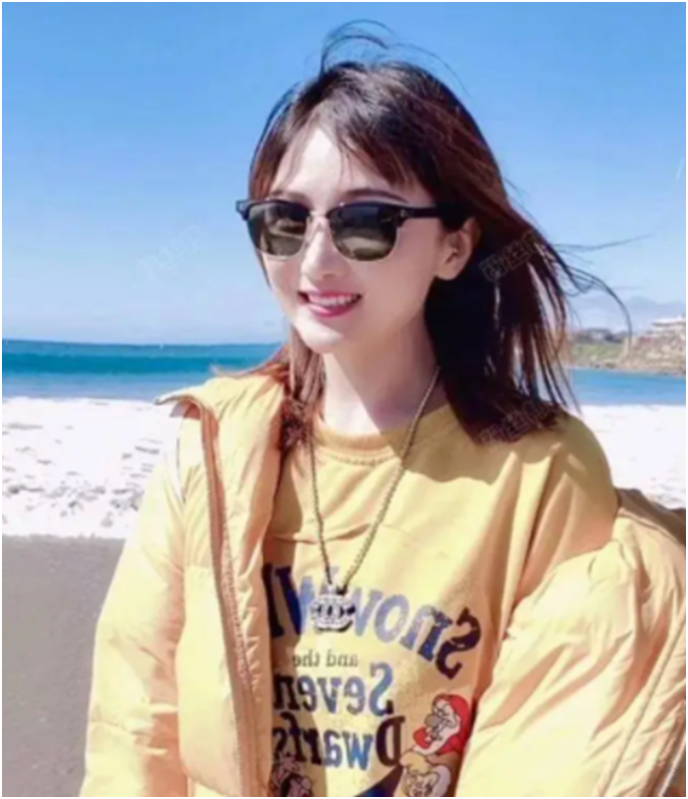 杰哥是雪儿直播间的主心骨！