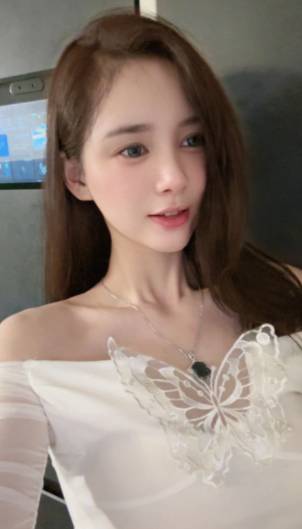 仙气飘飘，魅力兔懵懵感恩粉丝