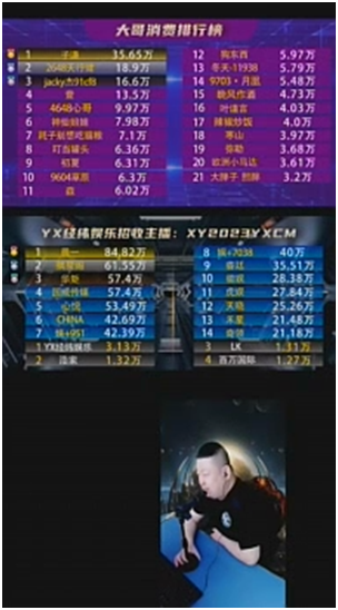 子谦哥就是子谦哥，不是啧啧啧！