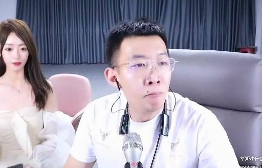 小白龙：不参与国威与大叔事件