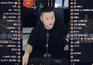 YY周刊：文佛毕激战，神豪打冒烟