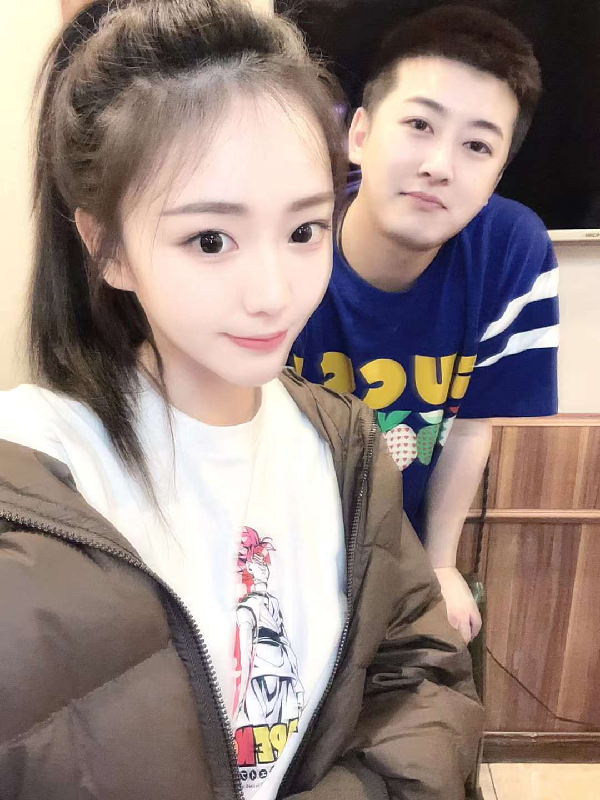 见家长，阿阳陪cc父亲畅饮！