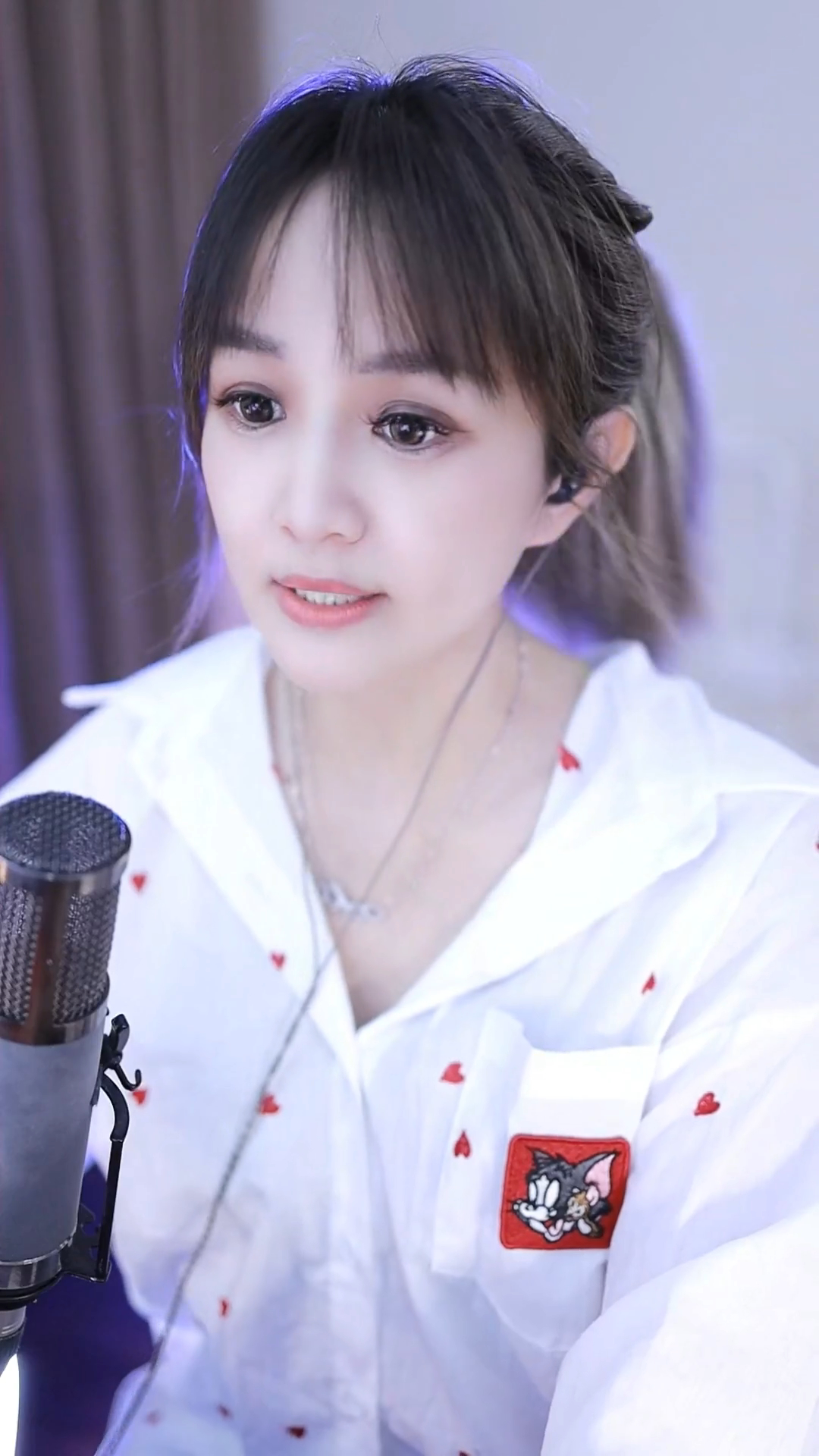 文儿：杰哥会参加618活动