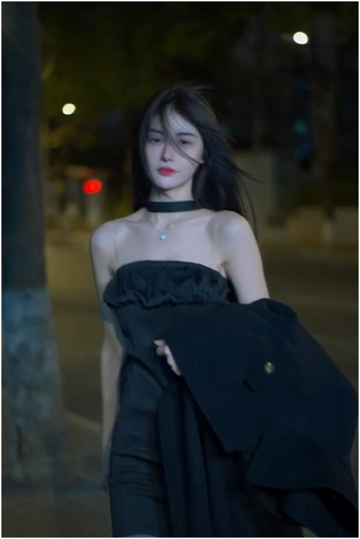 兰梦莎为何榜单如此高？大哥帮完成任务