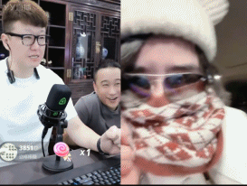 喜九狂喷大佛，嘴瓢爆真实想法？