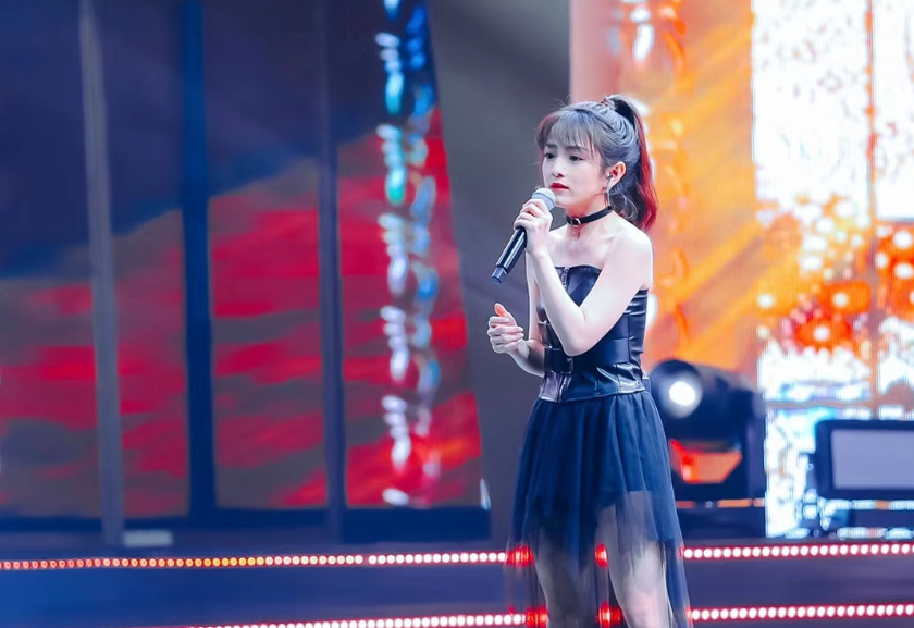 文儿谈李子以前干仗有大哥兜底