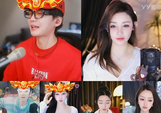 打死也不信了，他率队吃鸡中鸡，又吃饱