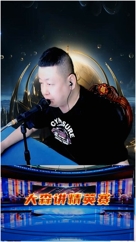 子谦哥约美人哥、羊哥杭州相聚！