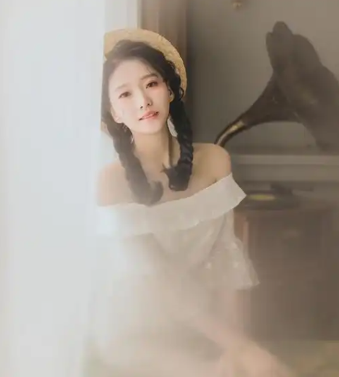 这位电母最近又崛起了！