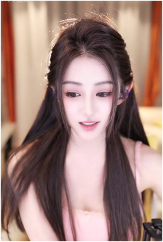 又是全YY第一，徐梦尧做实顶级电母