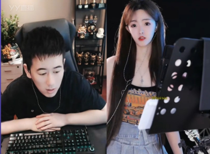 小小呵放平心态，主打劳逸结合！