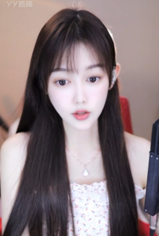 这些电母真强悍，行程了强大的67频道