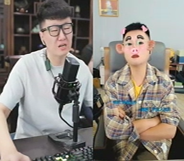 小NONO榜单超60万，国威顶梁柱