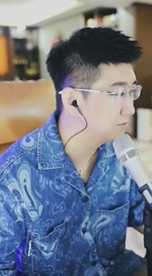 小浩回归之后国威流水破30万了