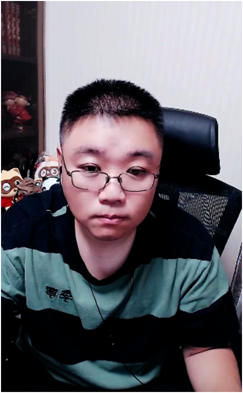 玄音阁的电母们好起来了！