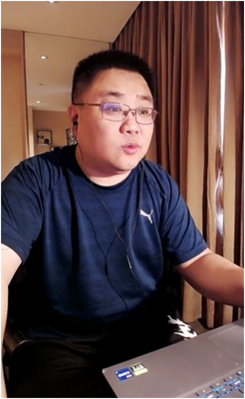 又一位超级电母崛起了！