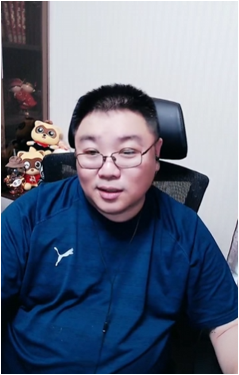 李夏梦不愧是晨一的超级电母