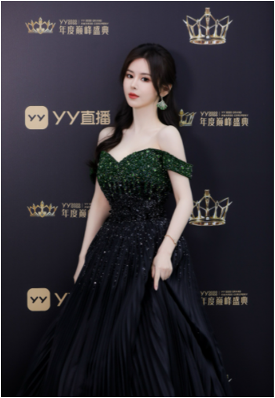 晨一很可怕，主要是电母们太给力