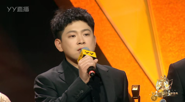 九弟卫冕：感谢大叔和小浩