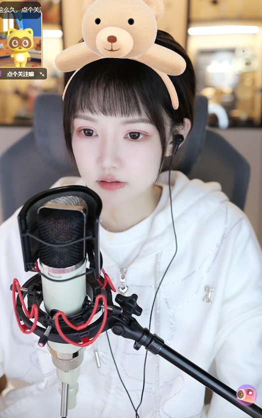 出手了！316万票饭思思夺7星头条