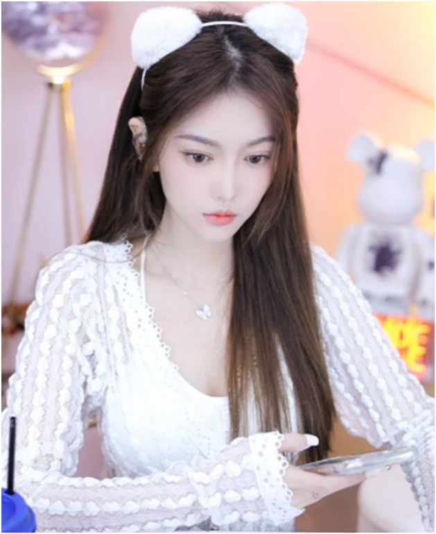 相当尴尬，微凉自曝被大佛拉黑！