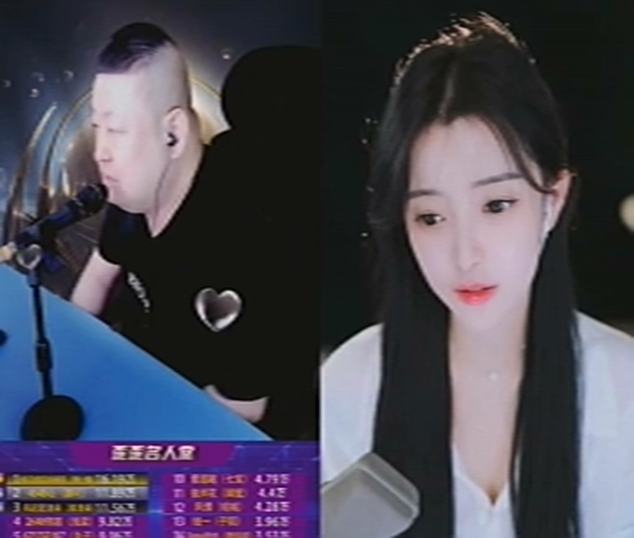 每年舞蹈组都特别狠，小影也倍感压力