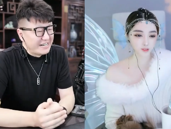 大佛曝光签安迪计划，全YY关注！