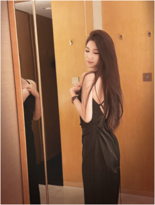 天晓电母真给力，她头条表现惊人！