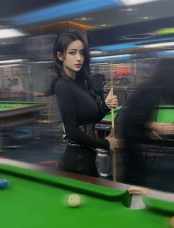 晨一很强大，电母实在多！