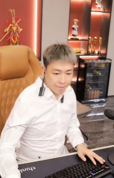 刘一手回应给大佛随礼，不能差事