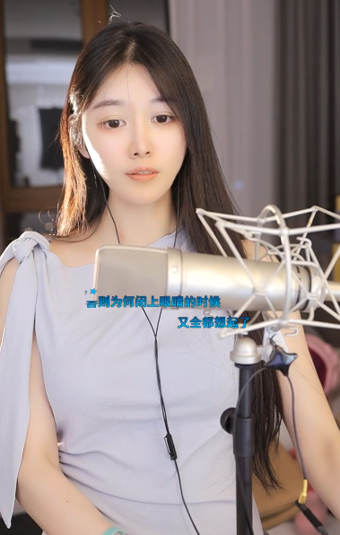 童琪琪跟娱加第一次签约，竟是对赌！