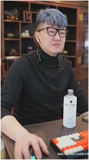 自从九辰哥离开，大佛就没有属于自己的神豪