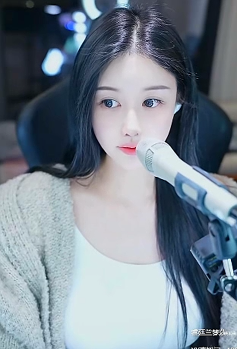 三千万对赌已做完，兰梦莎不打年度个人赛？