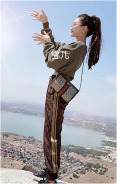 雪儿曝为何签约华矩公会