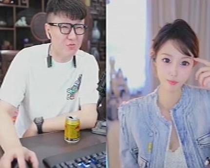 大佛不让大哥给华矩女徒刷礼物？