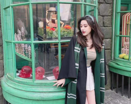 子谦哥、胖哥@两位电母：爱我吗