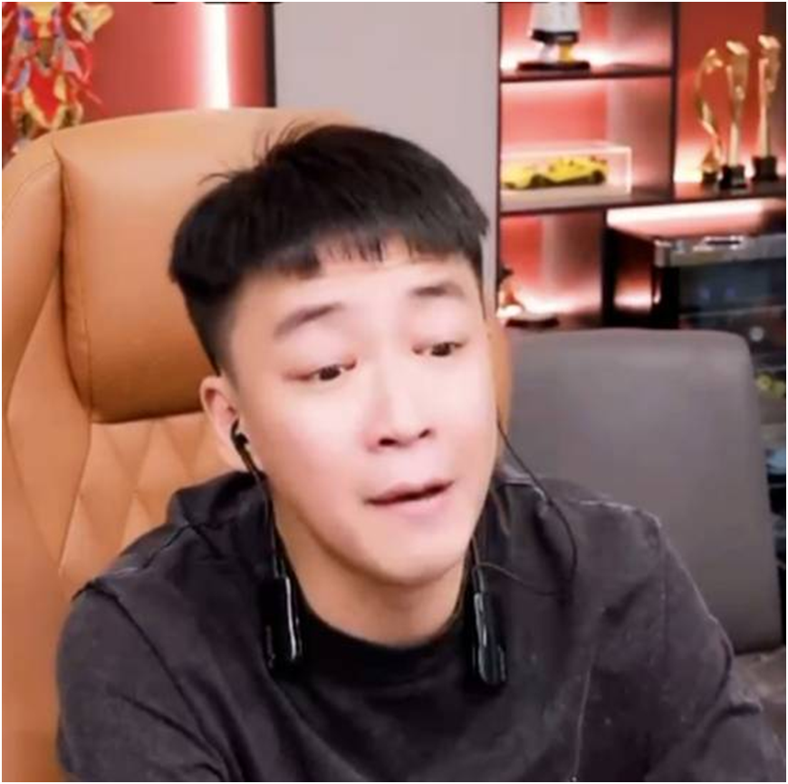 刘一手创：荣辱与共不轻浮，哲家伴你不孤独