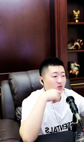 谈芮甜甜实力！小洲：永远长青树