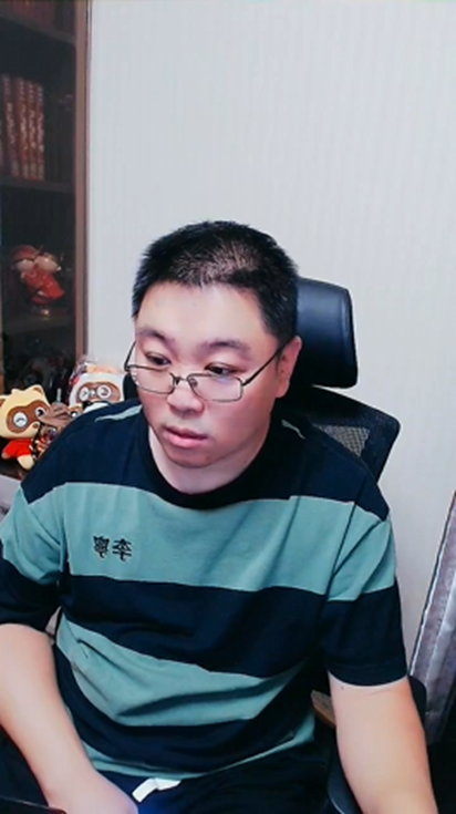 顶级财力公会，睿廷电母不断！